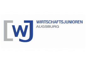 Die Augsburger Wirtschaftsjunioren sind ein Verband für junge Unternehmer, Selbständige und Führungskräfte aus dem Wirtschaftsraum Augsburg. Wir sind nicht nur regional engagiert: Mit rund 10.000 Mitgliedern sind wir der größte Verband der jungen Wirtschaft in Deutschland.