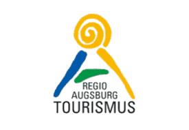 Die Regio Augsburg Tourismus GmbH ist eine Einrichtung der Stadt Augsburg, des Landkreises Aichach-Friedberg und des Landkreises Augsburg. Eine der Hauptaufgaben ist das touristische Marketing für Augsburg und seine Region.