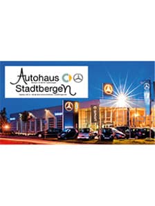 Autohaus Stadtbergen