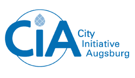 Die CIA ist ein wichtiges Stadtmarketinginstrument Augsburgs. Dafür wurden wir auch mit dem Bayerischen Stadtmarketingpreis 2008 ausgezeichnet.