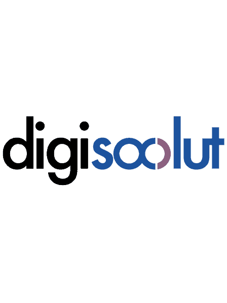 digisoolut Logo