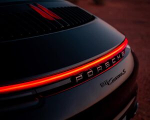 Porschezentrum
