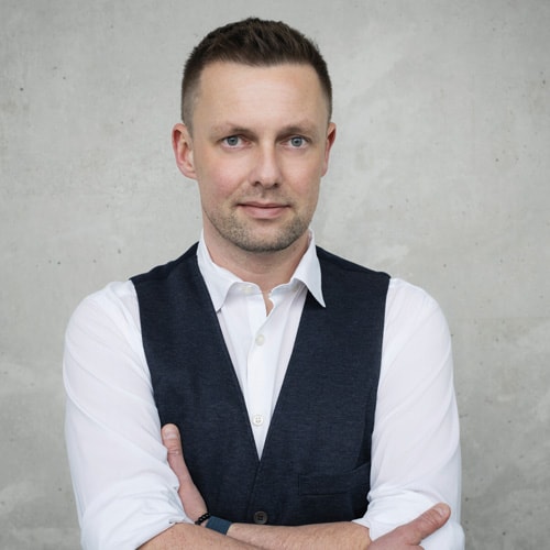Alexander Geissenberger
