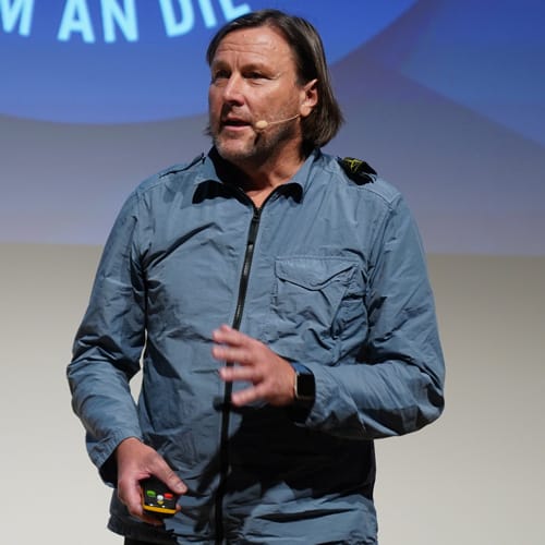 rainer patek