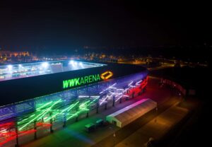 wwk arena