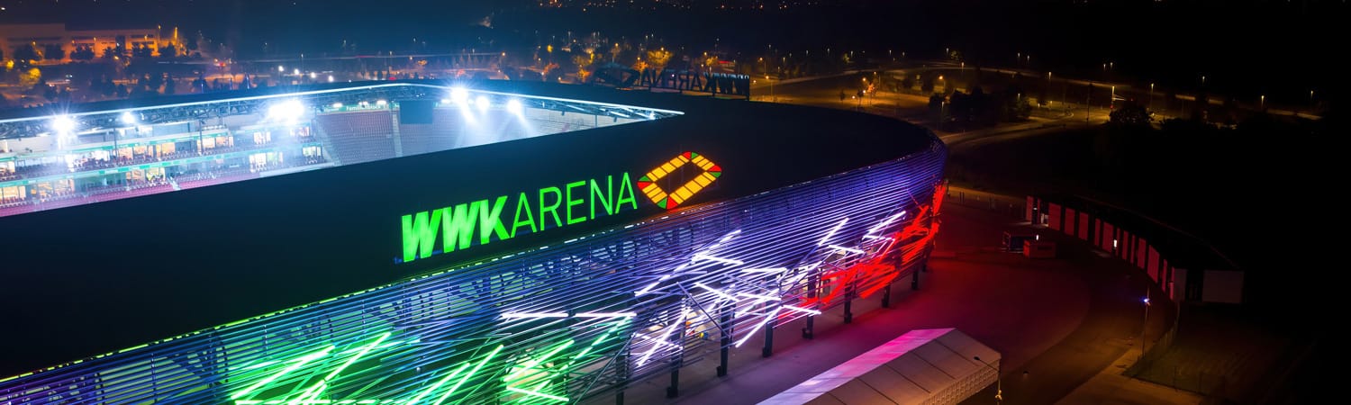 wwk arena