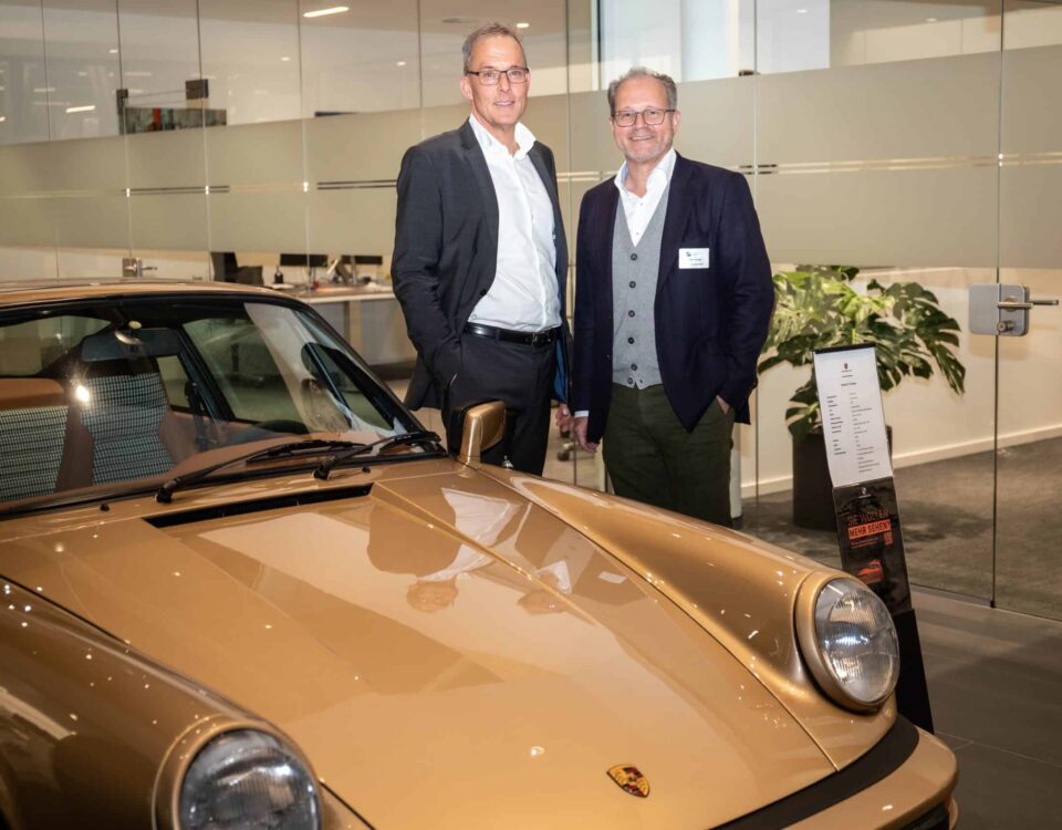 2023-02-09 Besuch im Porsche Zentrum 10