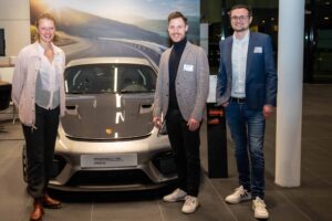 2023-02-09 Besuch im Porsche Zentrum 11
