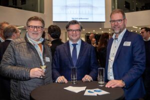 2023-02-09 Besuch im Porsche Zentrum 4
