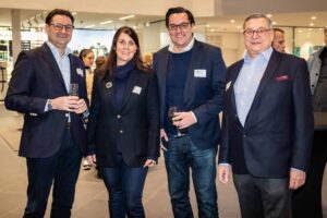 2023-02-09 Besuch im Porsche Zentrum 7