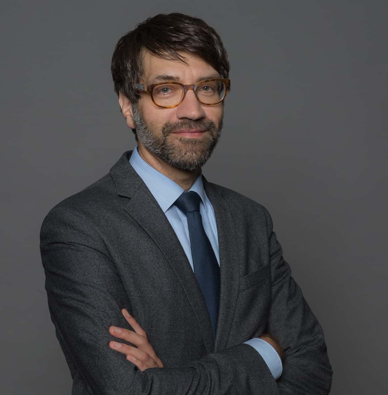 Julian Modi