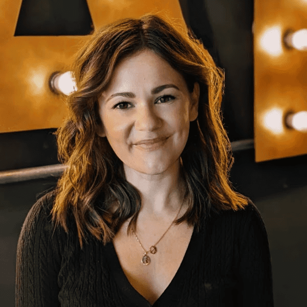 kristin wohlmacher