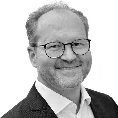 Florian Möckel</br>Präsident