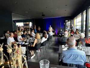 Sommerfest MCA 2023