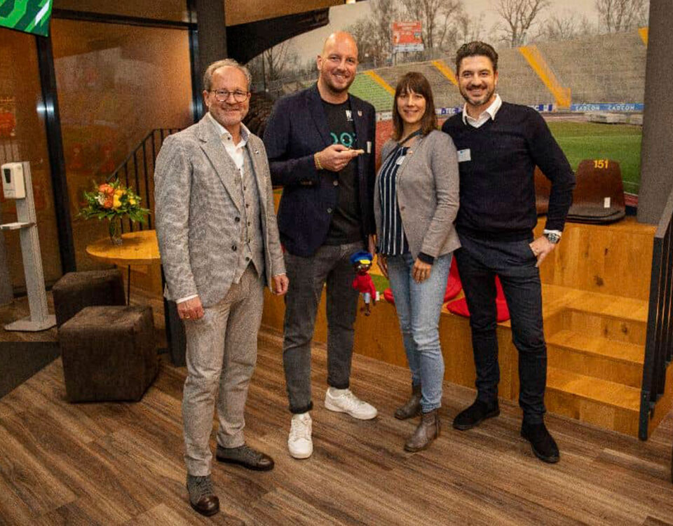 Markenrelaunch FCA
