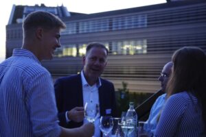MCA Mitgliederversammlung 2024