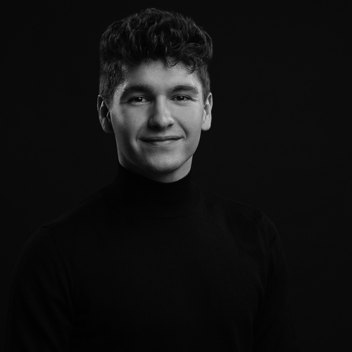 Glenn Wagner<br/>Juniorensprecher