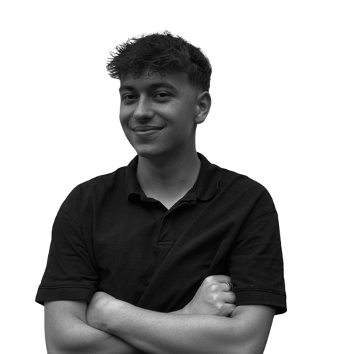 Max Durz<br/>Juniorensprecher
