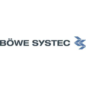 logo böwe systec