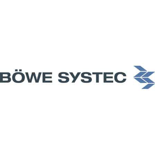 logo böwe systec