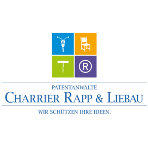 logo charrier rapp