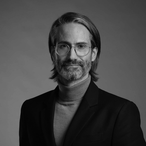 Prof. Dr. Michael Paul</br>Vorstand Wissenschaft