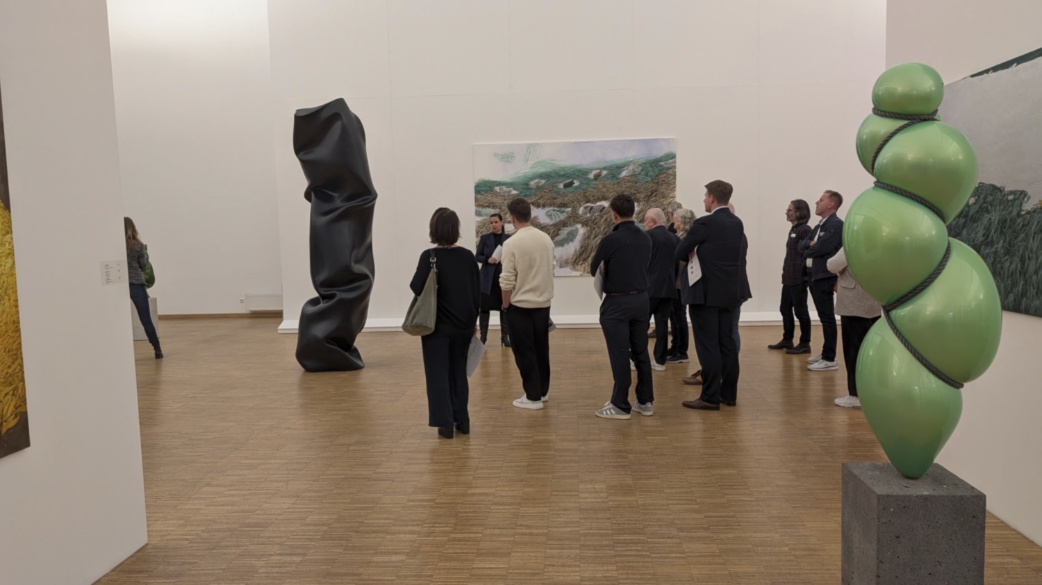 Galerie Noah