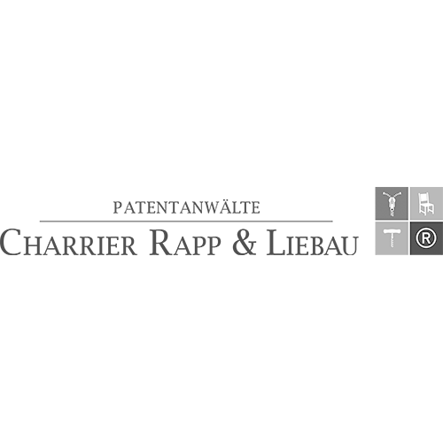 Logo Charrier Rapp Liebau