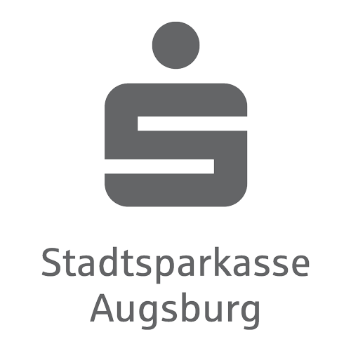 Logo Stadtsparkasse Augsburg