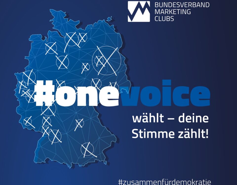 Zusammen für Demokratie
